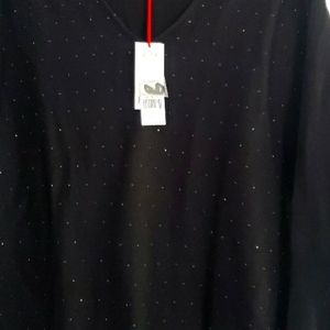 NWT Elle Women's Sweater Size L